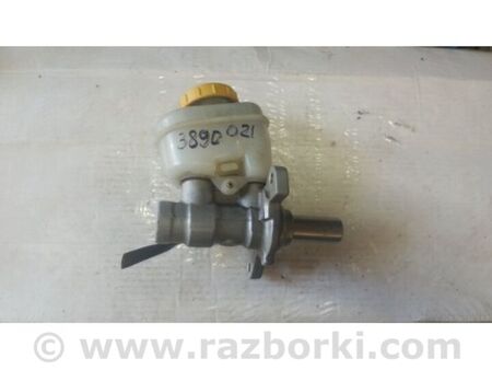 ФОТО Головний гальмівний циліндр для Subaru Legacy V BR/BM (09-14) Київ