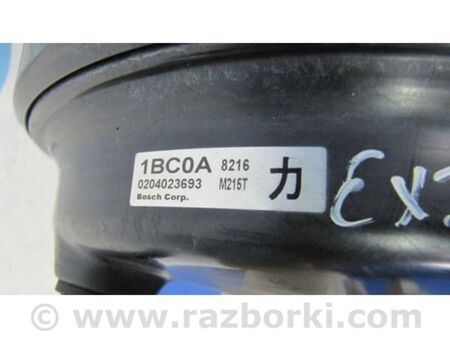 ФОТО Головний гальмівний циліндр для Infiniti EX35 (37) (07-12) Київ