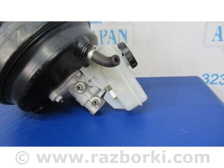 ФОТО Головний гальмівний циліндр для Infiniti EX35 (37) (07-12) Київ