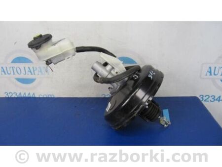 ФОТО Вакуумний підсилювач гальм для Honda Civic 9 FB,FK (01.2011 - 09.2015) Київ
