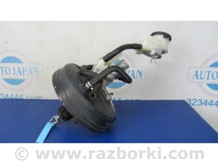 ФОТО Вакуумний підсилювач гальм для Honda Civic 9 FB,FK (01.2011 - 09.2015) Київ