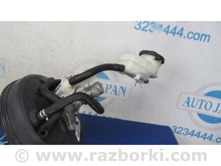 ФОТО Вакуумний підсилювач гальм для Honda Civic 9 FB,FK (01.2011 - 09.2015) Київ