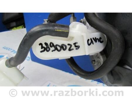 ФОТО Вакуумний підсилювач гальм для Honda Civic 9 FB,FK (01.2011 - 09.2015) Київ