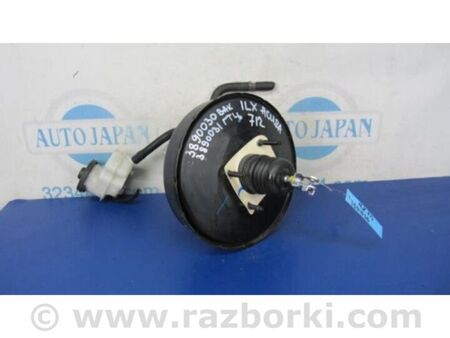 ФОТО Вакуумний підсилювач гальм для Acura ILX (2012-2016) Київ