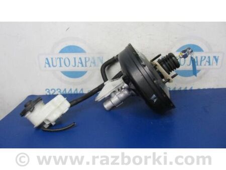 ФОТО Вакуумний підсилювач гальм для Acura ILX (2012-2016) Київ