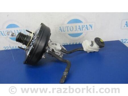 ФОТО Вакуумний підсилювач гальм для Acura ILX (2012-2016) Київ