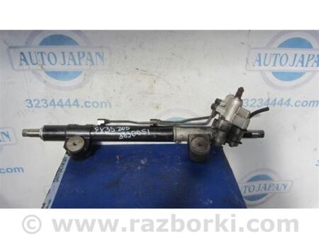 ФОТО Рульова рейка для Infiniti EX35 (37) (07-12) Київ