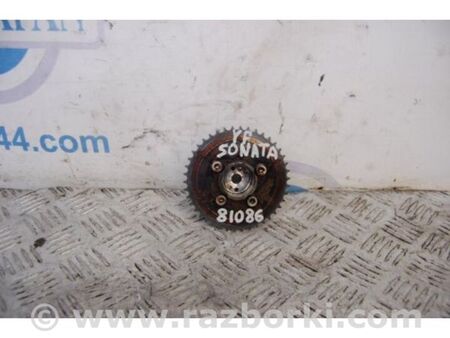 ФОТО Шестерня впускного розподільного валу для Hyundai Sonata VI YF (09-14) Київ