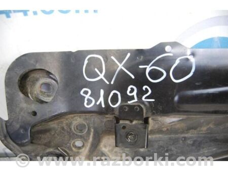 ФОТО Корыто механизма дворников для Infiniti QX60/JX35 Київ