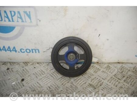 ФОТО Шків коленвалу для Hyundai Accent 4 RB (10-18) Київ