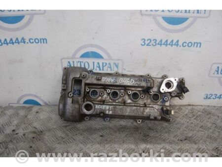 ФОТО Кришка клапанна для Hyundai Accent 4 RB (10-18) Київ
