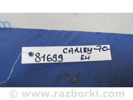 ФОТО Рульовий наконечник для Toyota Camry 70 XV70 (17-23) Київ