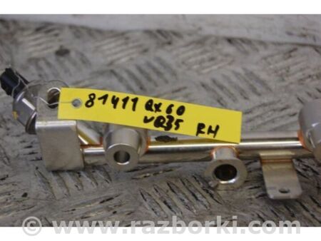 ФОТО Паливна рейка для Infiniti QX60/JX35 Київ