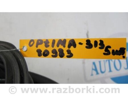 ФОТО Ущільнювач дверей для KIA Optima 3 TF (10-15) Київ