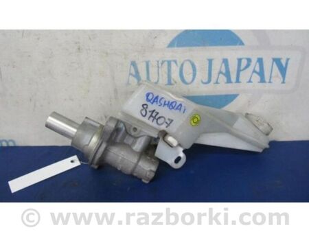 ФОТО Головний гальмівний циліндр для Nissan Qashqai J10 (06-13) Київ