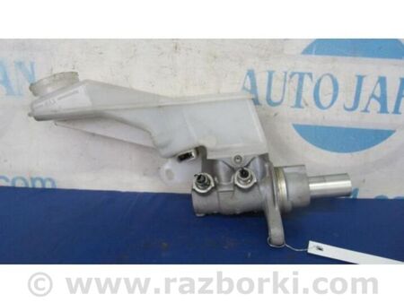 ФОТО Головний гальмівний циліндр для Nissan Qashqai J10 (06-13) Київ