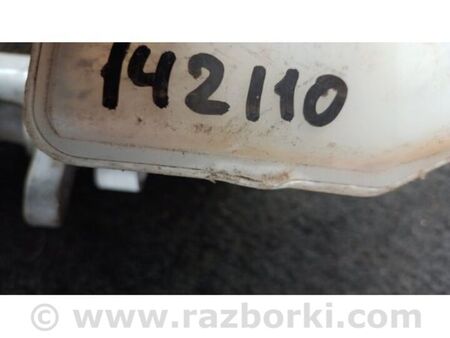 ФОТО Головний гальмівний циліндр для Nissan Qashqai J10 (06-13) Київ
