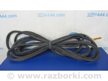 ФОТО Ущільнювач дверей для Honda Accord VIII Coupe CS1, CS2 USA (07-12) Київ