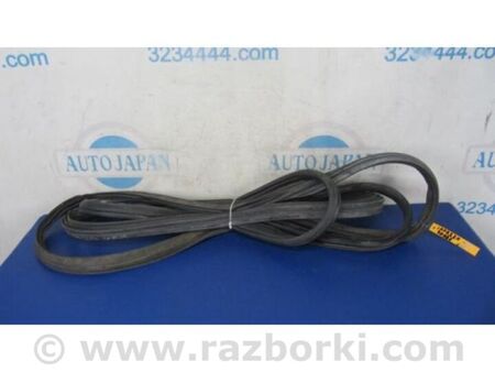 ФОТО Ущільнювач дверей для Subaru Impreza IV GP GJ (12-16) Київ