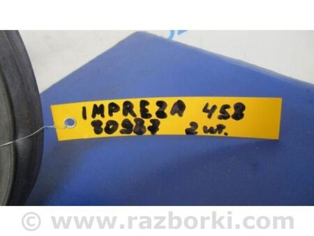 ФОТО Ущільнювач дверей для Subaru Impreza IV GP GJ (12-16) Київ