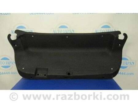 ФОТО Обшивка кришки багажника для Hyundai Sonata VII LF (14-19) Київ