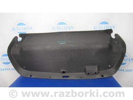 ФОТО Обшивка кришки багажника для Hyundai Sonata VII LF (14-19) Київ