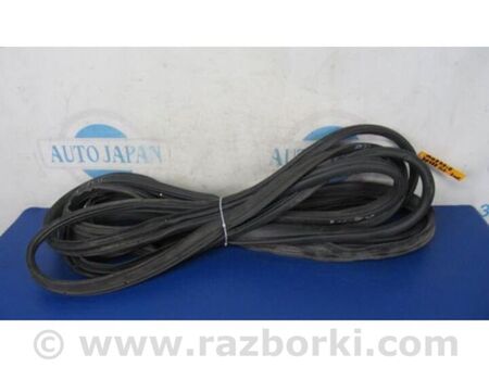 ФОТО Ущільнювач дверей для Mazda 6 GJ (12-15) Київ