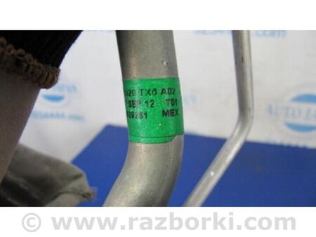 ФОТО Трубка кондиціонеру для Acura ILX (2012-2016) Київ