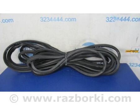 ФОТО Ущільнювач дверей для Mazda 3 III BM/BN (13-19) Київ