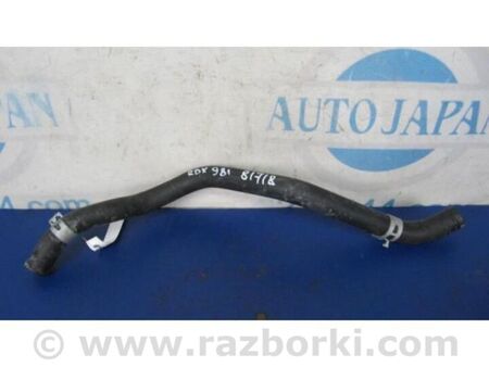 ФОТО Патрубок радіатора пічки для Acura RDX TB3, TB4 (12-15) Київ