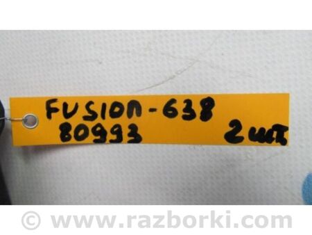 ФОТО Ущільнювач дверей для Ford Fusion USA 2 поколение (12-20) Київ