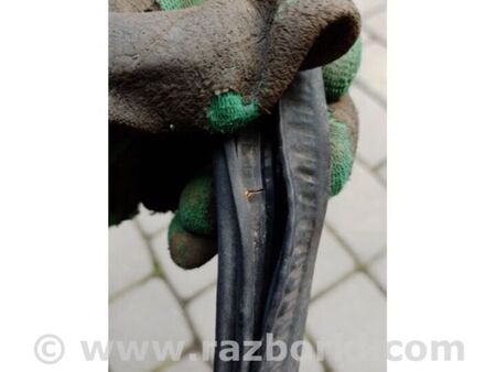 ФОТО Ущільнювач дверей для Ford Fusion USA 2 поколение (12-20) Київ