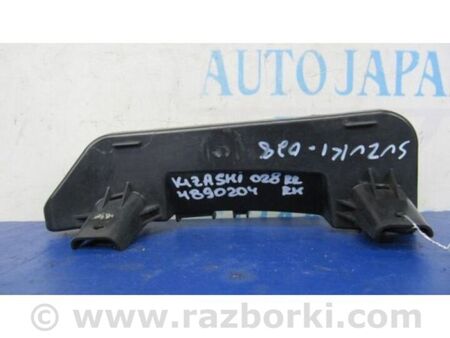 ФОТО Кронштейн заднього бампера для Suzuki Kizashi (2009-2014) Київ