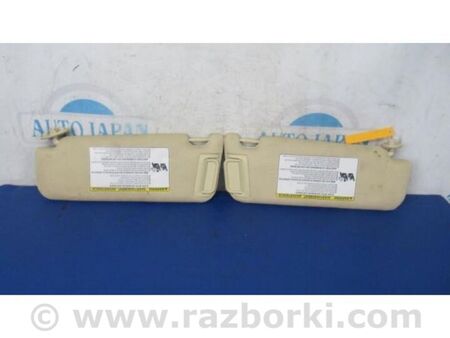 ФОТО Козирок сонцезахисний для Toyota Camry 50 XV55 (14-18)  Київ