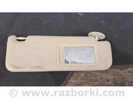 ФОТО Козирок сонцезахисний для Toyota Camry 50 XV55 (14-18)  Київ