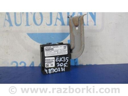 ФОТО Блок електронний для Infiniti EX35 (37) (07-12) Київ