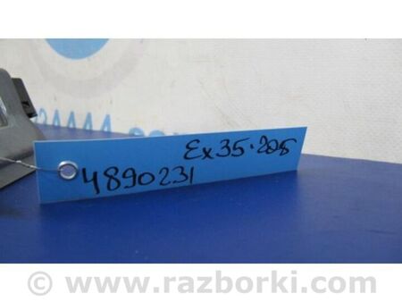 ФОТО Блок електронний для Infiniti EX35 (37) (07-12) Київ