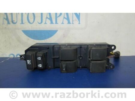 ФОТО Блок керування склопідіймачами для Toyota Tundra Київ