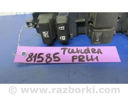 ФОТО Блок керування склопідіймачами для Toyota Tundra Київ