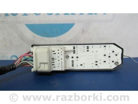 ФОТО Блок керування склопідіймачами для Toyota Tundra Київ