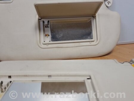 ФОТО Козирок сонцезахисний для Ford Focus 3 (01.2010 - 03.2018) Київ