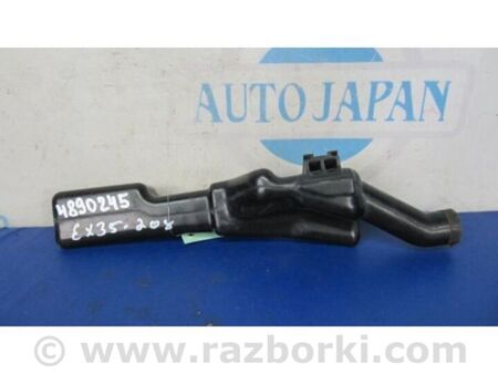 ФОТО Резонатор повітряного фільтра для Infiniti EX35 (37) (07-12) Київ