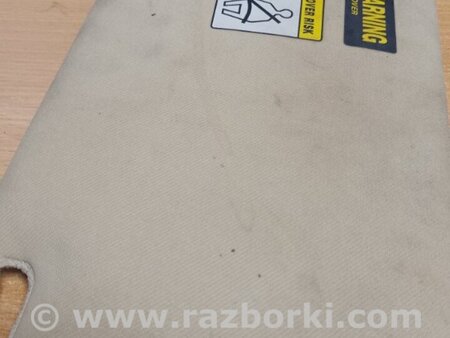 ФОТО Козирок сонцезахисний для Acura MDX YD2 (06-12) Київ