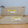 Козирок сонцезахисний Acura MDX YD2 (06-12)