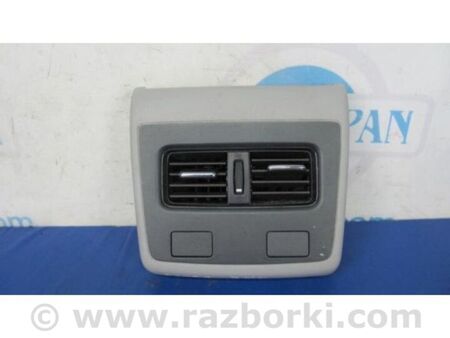 ФОТО Дефлектор повітряний для Acura RDX TB3, TB4 (12-15) Київ