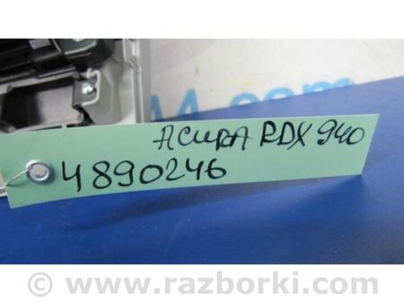 ФОТО Дефлектор повітряний для Acura RDX TB3, TB4 (12-15) Київ