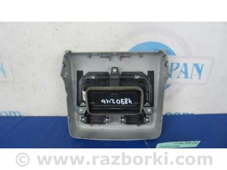 ФОТО Дефлектор повітряний для Acura RDX TB3, TB4 (12-15) Київ