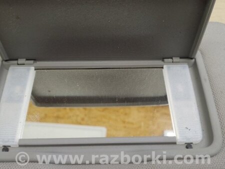 ФОТО Козирок сонцезахисний для Honda Accord IX CR (12-17) Київ