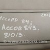 ФОТО Козирок сонцезахисний для Honda Accord IX CR (12-17) Київ