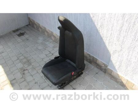 ФОТО сидіння для Mazda MX-5 (2015-) Київ